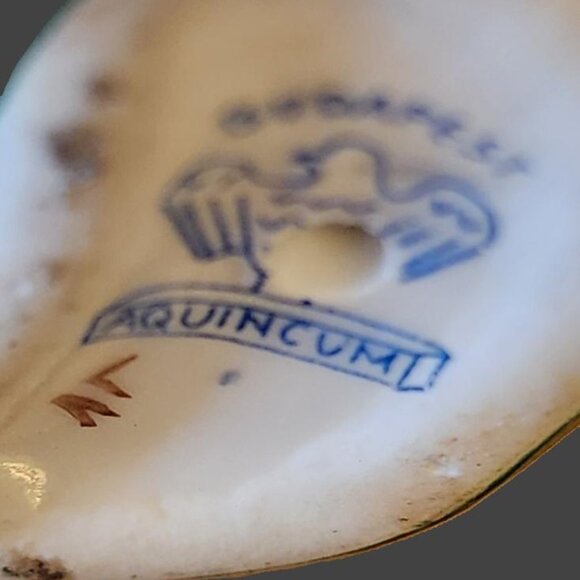 Hungarian Budapest Aquincum Two Boys sitting tying their shoe laces 4 1/2 inc - Picture 6 of 6